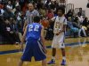Boys\' JV Basketball:  New Kent at Charles City 2013
