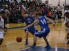 Boys\' JV Basketball:  New Kent at Charles City 2013