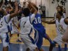 Boys\' JV Basketball:  New Kent at Charles City 2013