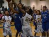 Boys\' JV Basketball:  New Kent at Charles City 2013