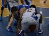 Boys\' JV Basketball:  New Kent at Charles City 2013