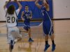 Boys\' JV Basketball:  New Kent at Charles City 2013