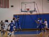 Boys\' JV Basketball:  New Kent at Charles City 2013