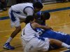Boys\' JV Basketball:  New Kent at Charles City 2013