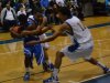 Boys\' JV Basketball:  New Kent at Charles City 2013