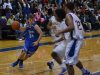 Boys\' JV Basketball:  New Kent at Charles City 2013