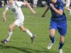 Boys Soccer: Bruton vs. New Kent 3-24-2023
