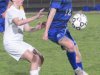 Boys Soccer: Bruton vs. New Kent 3-24-2023