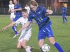 Boys Soccer: Bruton vs. New Kent 3-24-2023