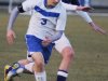 Boys\' Soccer:  Essex at New Kent 2013