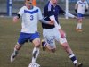 Boys\' Soccer:  Essex at New Kent 2013