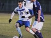 Boys\' Soccer:  Essex at New Kent 2013