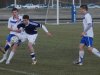 Boys\' Soccer:  Essex at New Kent 2013