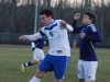 Boys\' Soccer:  Essex at New Kent 2013