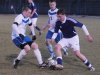 Boys\' Soccer:  Essex at New Kent 2013