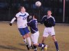 Boys\' Soccer:  Essex at New Kent 2013