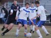 Boys' Soccer: Grafton at New Kent 2012