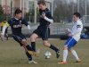 Boys\' Soccer:  Grafton at New Kent 2012