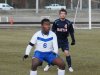 Boys\' Soccer:  Grafton at New Kent 2012