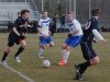 Boys\' Soccer:  Grafton at New Kent 2012