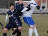 Boys\' Soccer:  Grafton at New Kent 2012