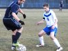 Boys\' Soccer:  Grafton at New Kent 2012
