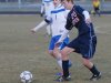 Boys\' Soccer:  Grafton at New Kent 2012