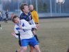 Boys\' Soccer:  Grafton at New Kent 2012