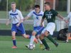 Boys' Soccer: Jamestown at New Kent 2012