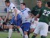 Boys\' Soccer:  Jamestown at New Kent 2012
