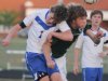 Boys\' Soccer:  Jamestown at New Kent 2012