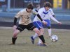 Boys Soccer: King William at New Kent 2013
