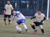 Boys Soccer:  King William at New Kent 2013