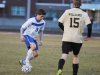 Boys Soccer:  King William at New Kent 2013