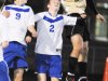 Boys Soccer:  King William at New Kent 2013