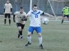 Boys Soccer:  King William at New Kent 2013