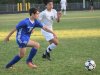 Boys' Soccer: New Kent vs. Bruton 4-30-2021