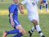 Boys' Soccer: New Kent vs. Bruton 4-30-2021