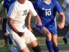 Boys' Soccer: New Kent vs. Bruton 4-30-2021