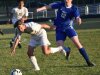 Boys' Soccer: New Kent vs. Bruton 4-30-2021