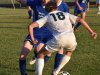 Boys' Soccer: New Kent vs. Bruton 4-30-2021