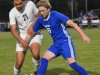 Boys' Soccer: New Kent vs. Bruton 4-30-2021
