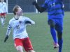 Boys Soccer: New Kent vs. Colonial Heights 3-14-2023