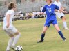 Boys' soccer: New Kent vs. Lafayette 6-1-2021