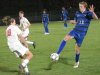 Boys Soccer: New Kent vs. Nansemond River 3-17-2023