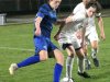 Boys Soccer: New Kent vs. Nansemond River 3-17-2023