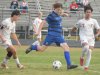 Boys Soccer: New Kent vs. Rappahannock 4-9-2024
