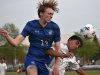 Boys Soccer: New Kent vs. Rappahannock 4-9-2024