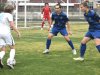 Boys Soccer: New Kent vs. Warhill 5-3-2024