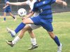 Boys Soccer: New Kent vs. Warhill 5-3-2024